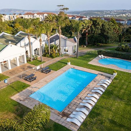 Studio Bella Vista Plett Plettenberg Bay Ngoại thất bức ảnh