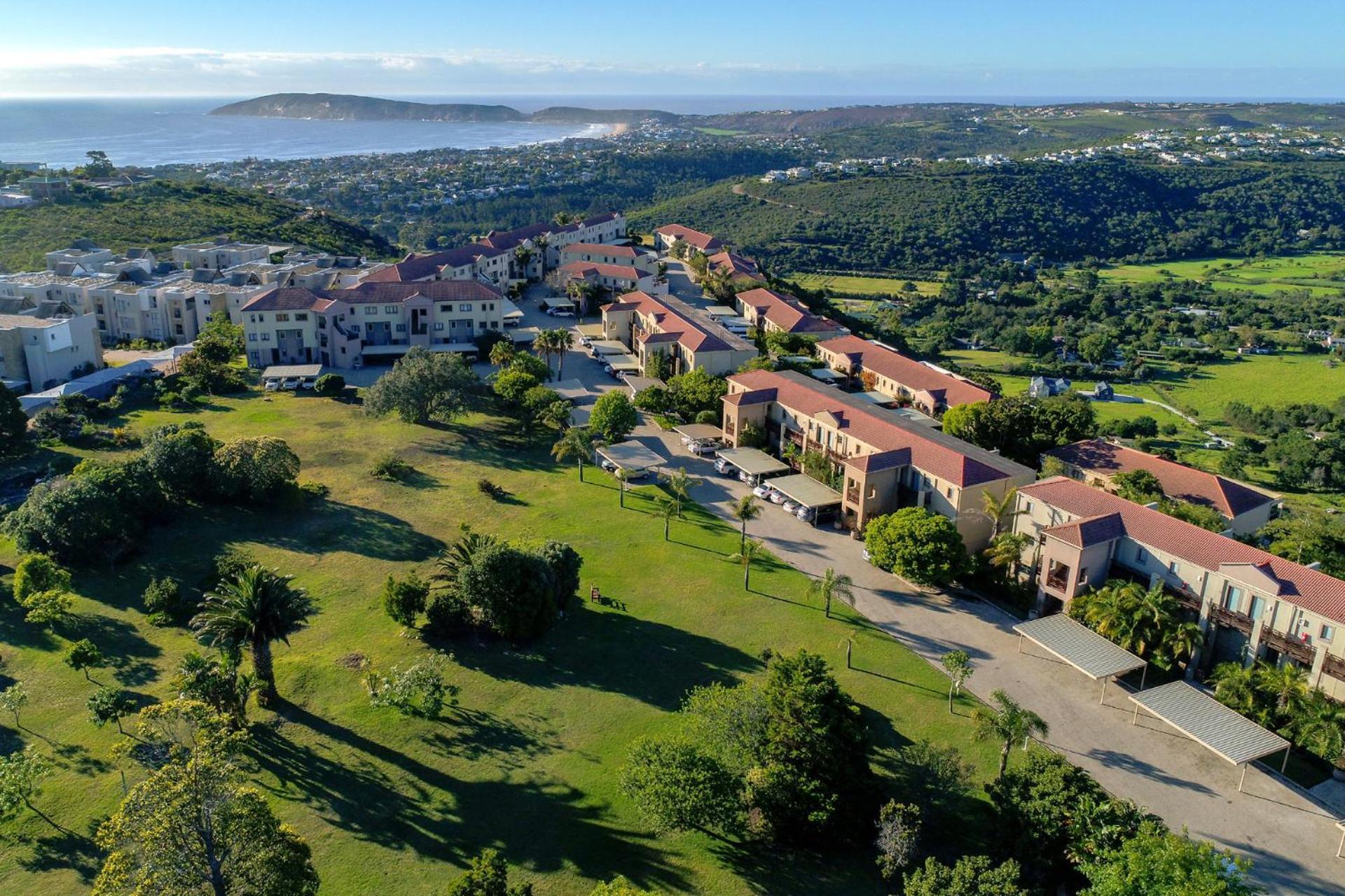 Studio Bella Vista Plett Plettenberg Bay Ngoại thất bức ảnh