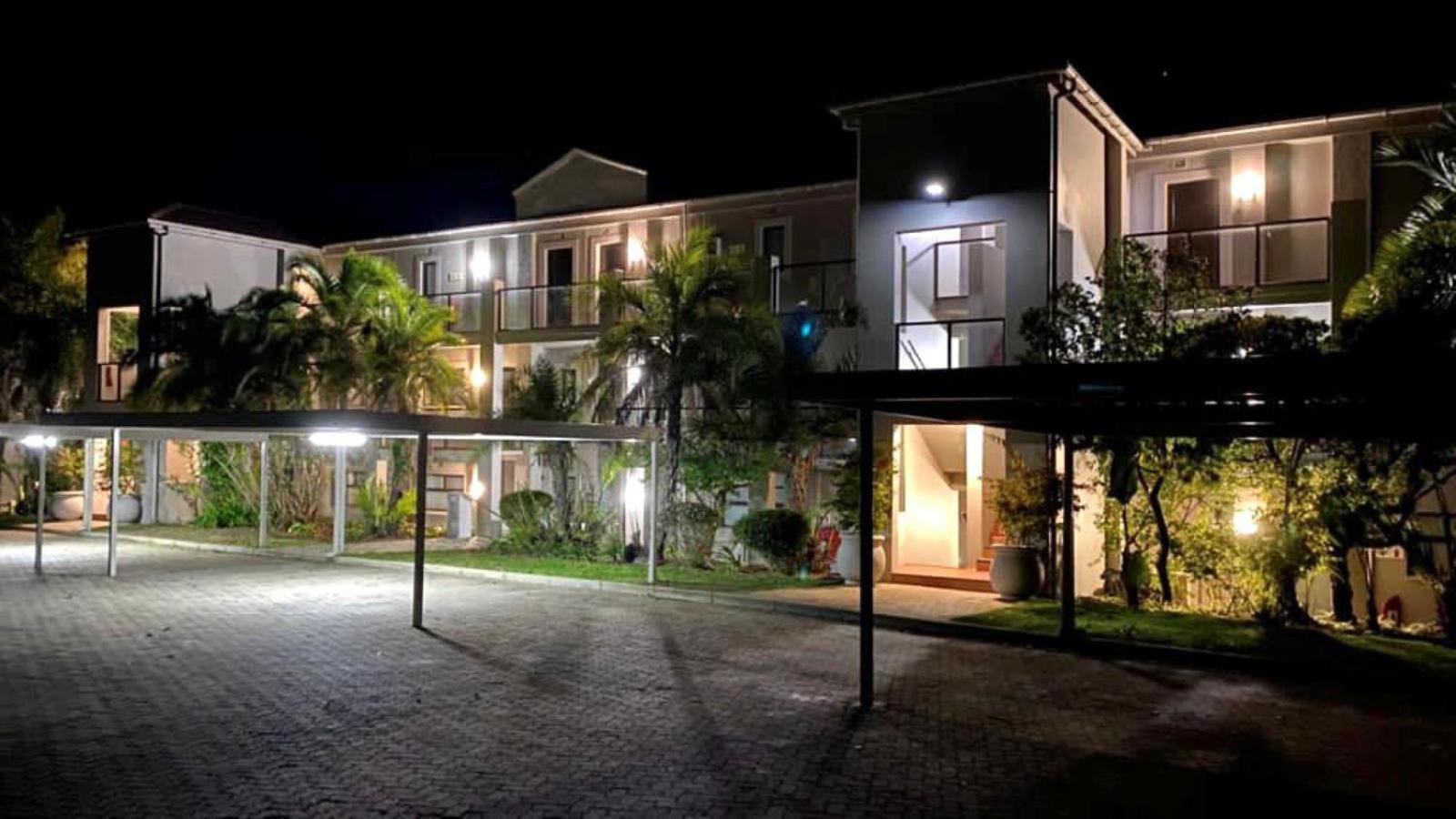 Studio Bella Vista Plett Plettenberg Bay Ngoại thất bức ảnh