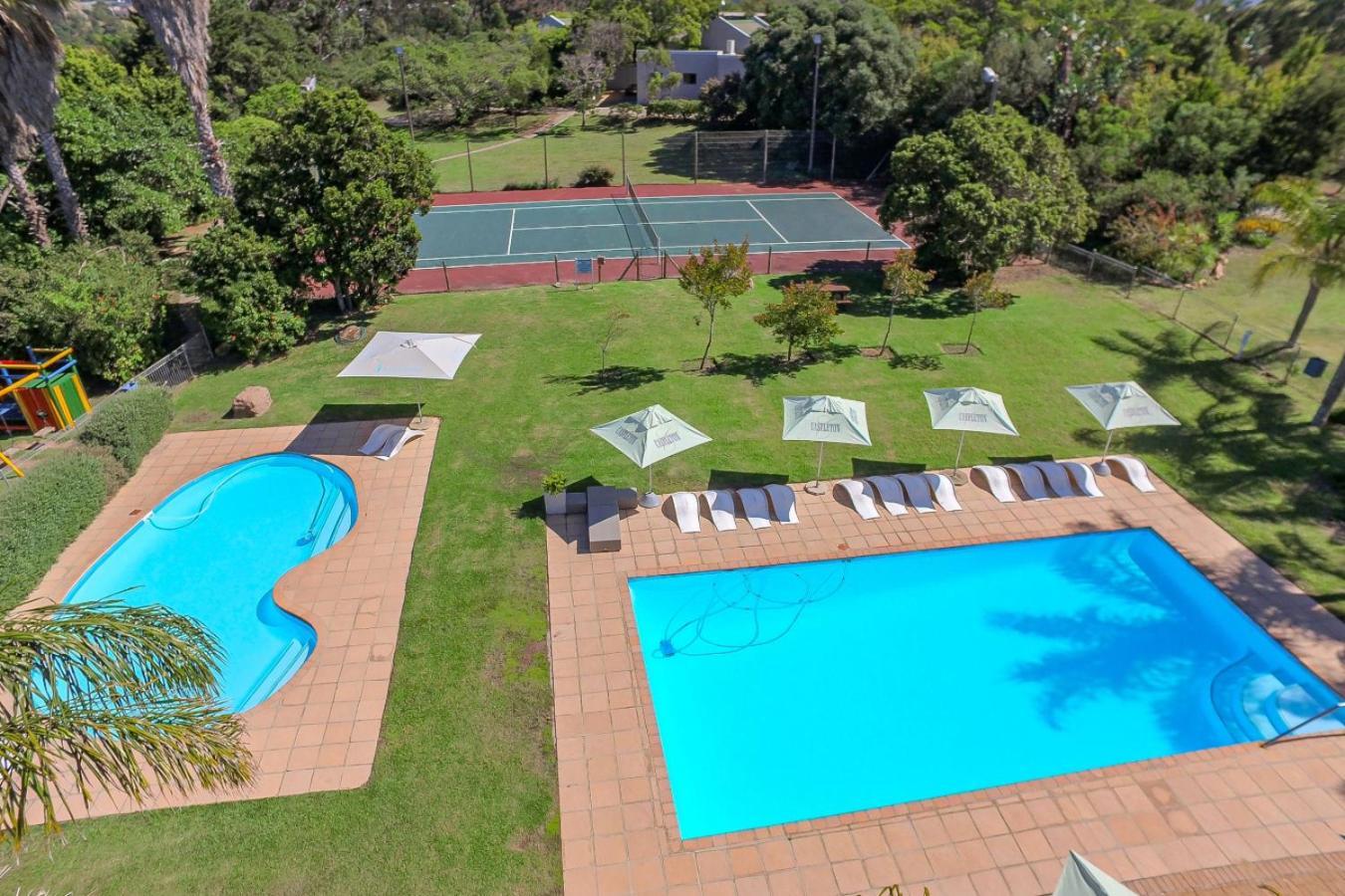 Studio Bella Vista Plett Plettenberg Bay Ngoại thất bức ảnh