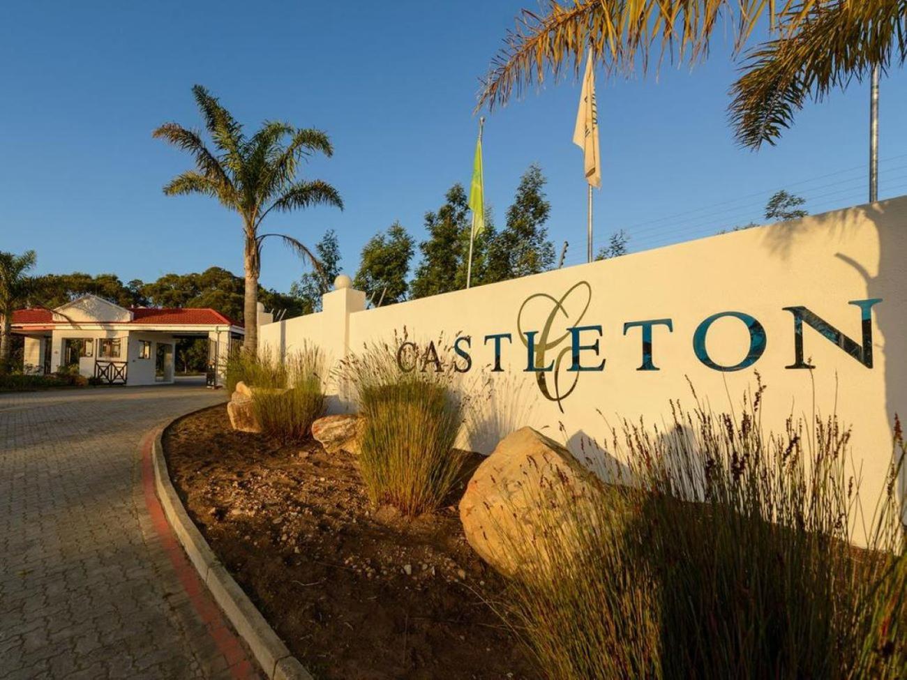 Studio Bella Vista Plett Plettenberg Bay Ngoại thất bức ảnh