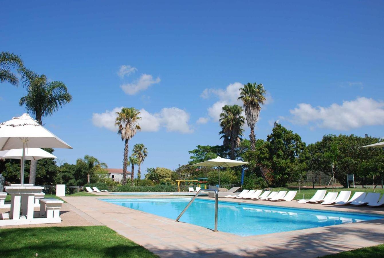 Studio Bella Vista Plett Plettenberg Bay Ngoại thất bức ảnh