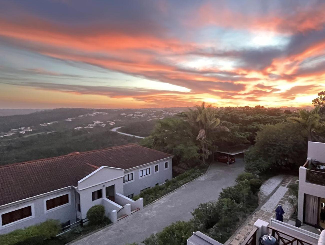 Studio Bella Vista Plett Plettenberg Bay Ngoại thất bức ảnh