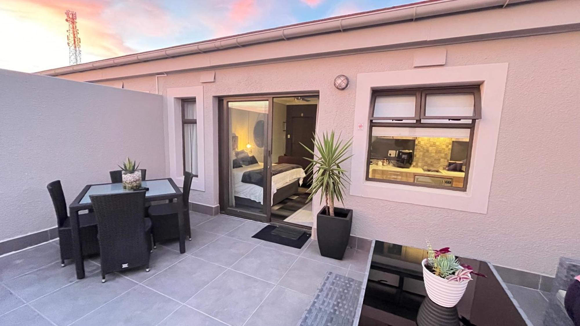 Studio Bella Vista Plett Plettenberg Bay Ngoại thất bức ảnh
