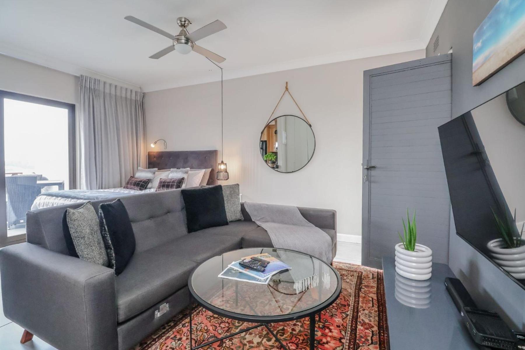 Studio Bella Vista Plett Plettenberg Bay Ngoại thất bức ảnh