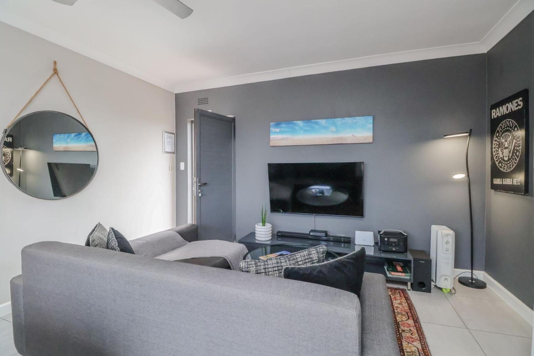 Studio Bella Vista Plett Plettenberg Bay Ngoại thất bức ảnh