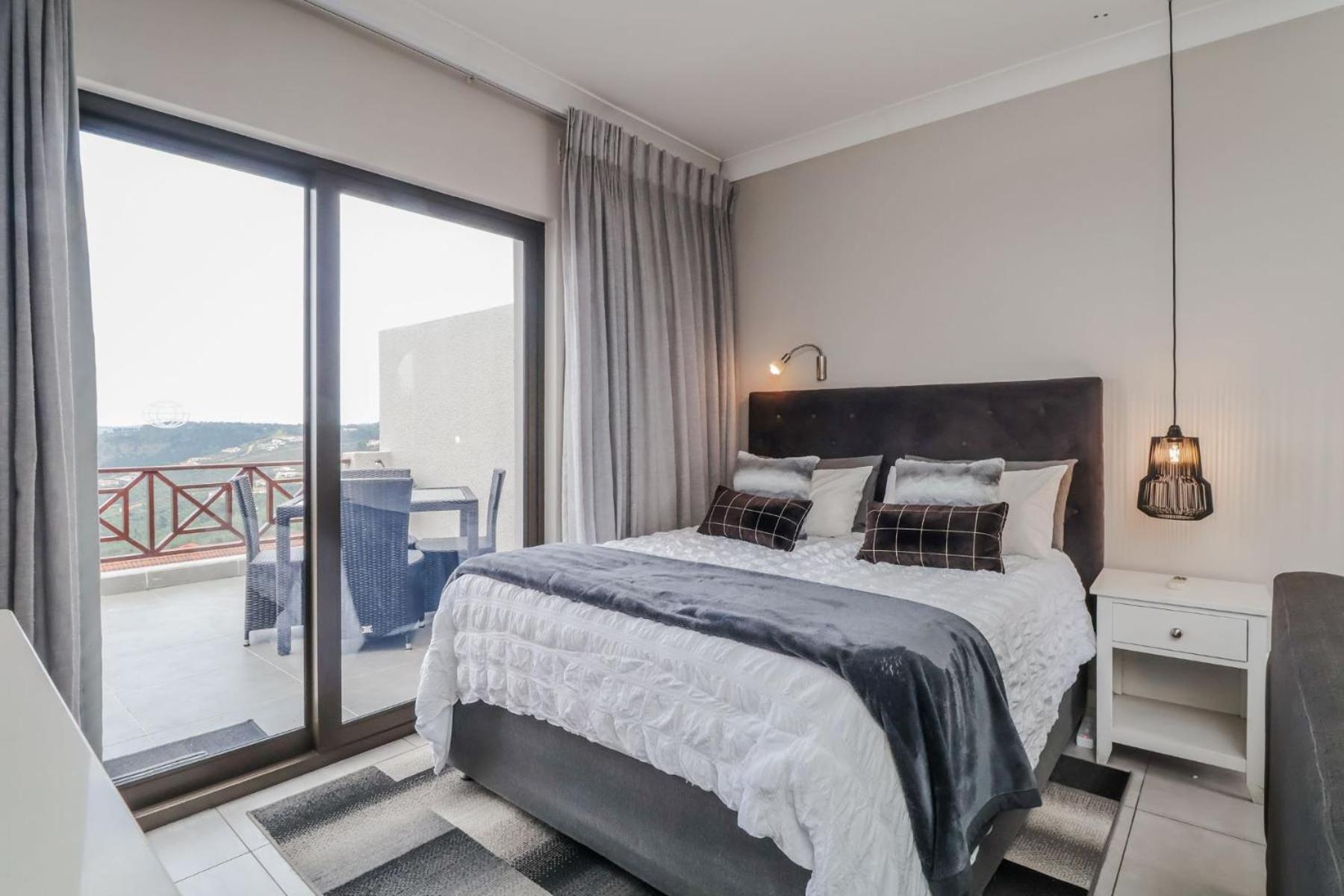 Studio Bella Vista Plett Plettenberg Bay Ngoại thất bức ảnh