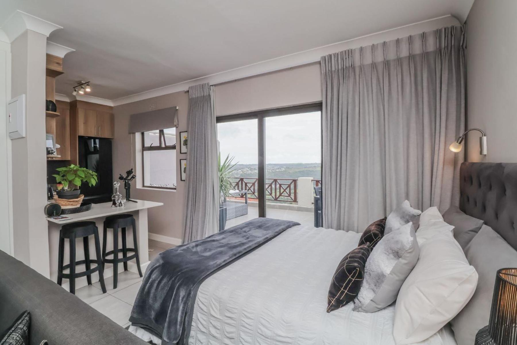 Studio Bella Vista Plett Plettenberg Bay Ngoại thất bức ảnh