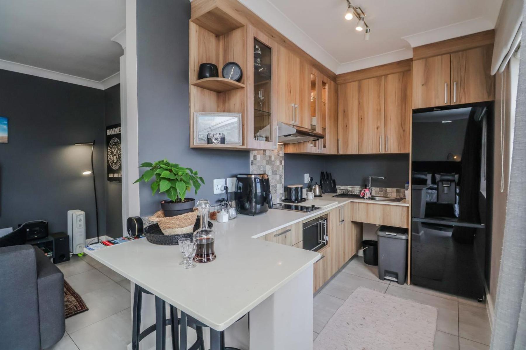 Studio Bella Vista Plett Plettenberg Bay Ngoại thất bức ảnh
