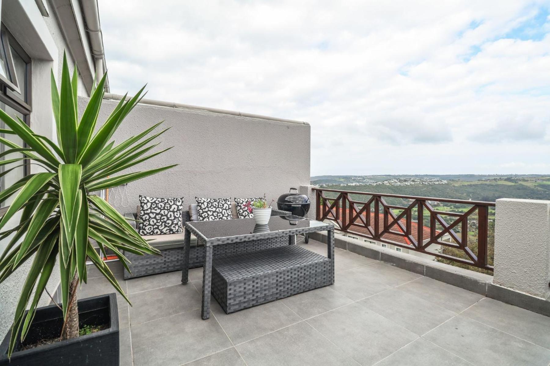 Studio Bella Vista Plett Plettenberg Bay Ngoại thất bức ảnh