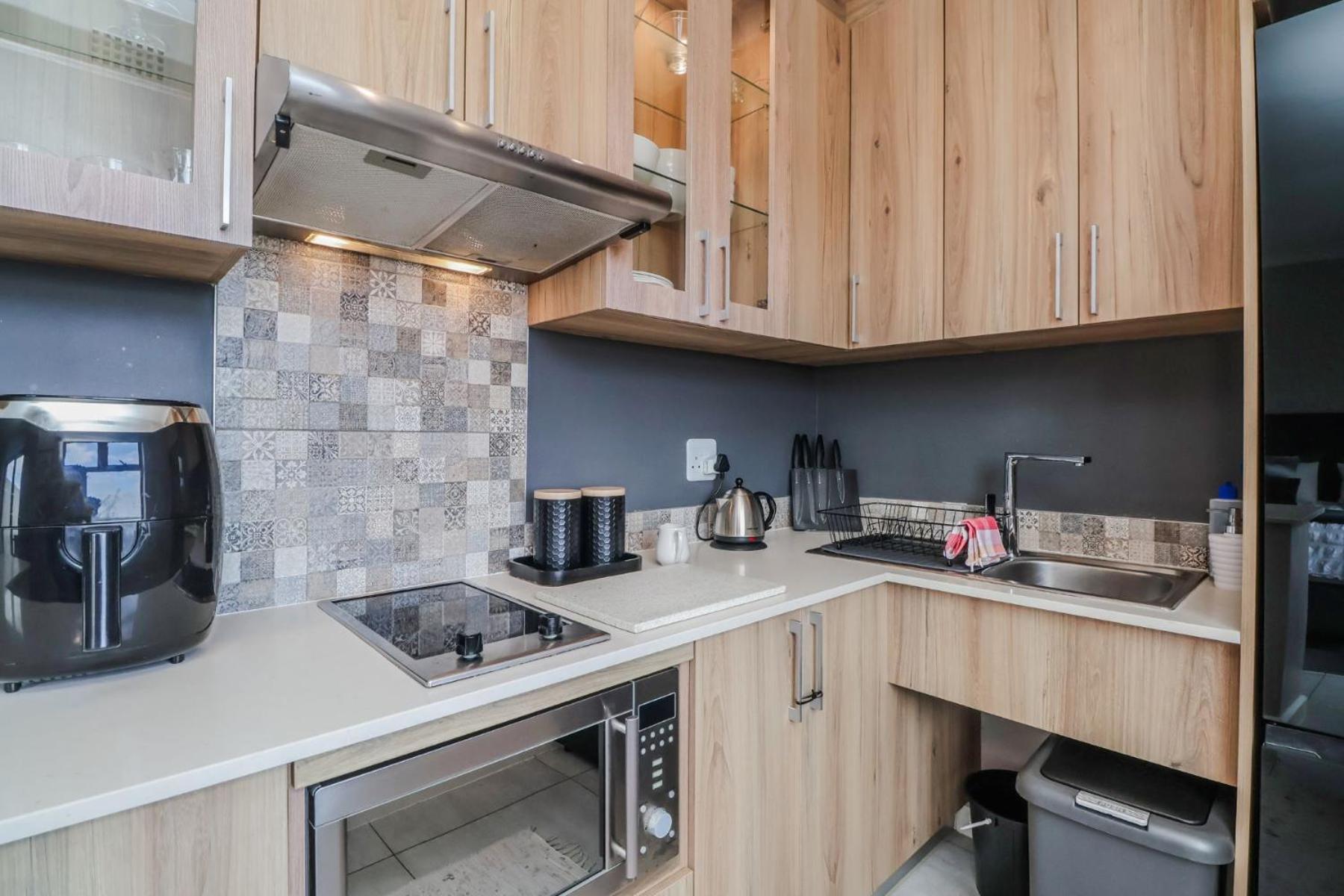 Studio Bella Vista Plett Plettenberg Bay Ngoại thất bức ảnh