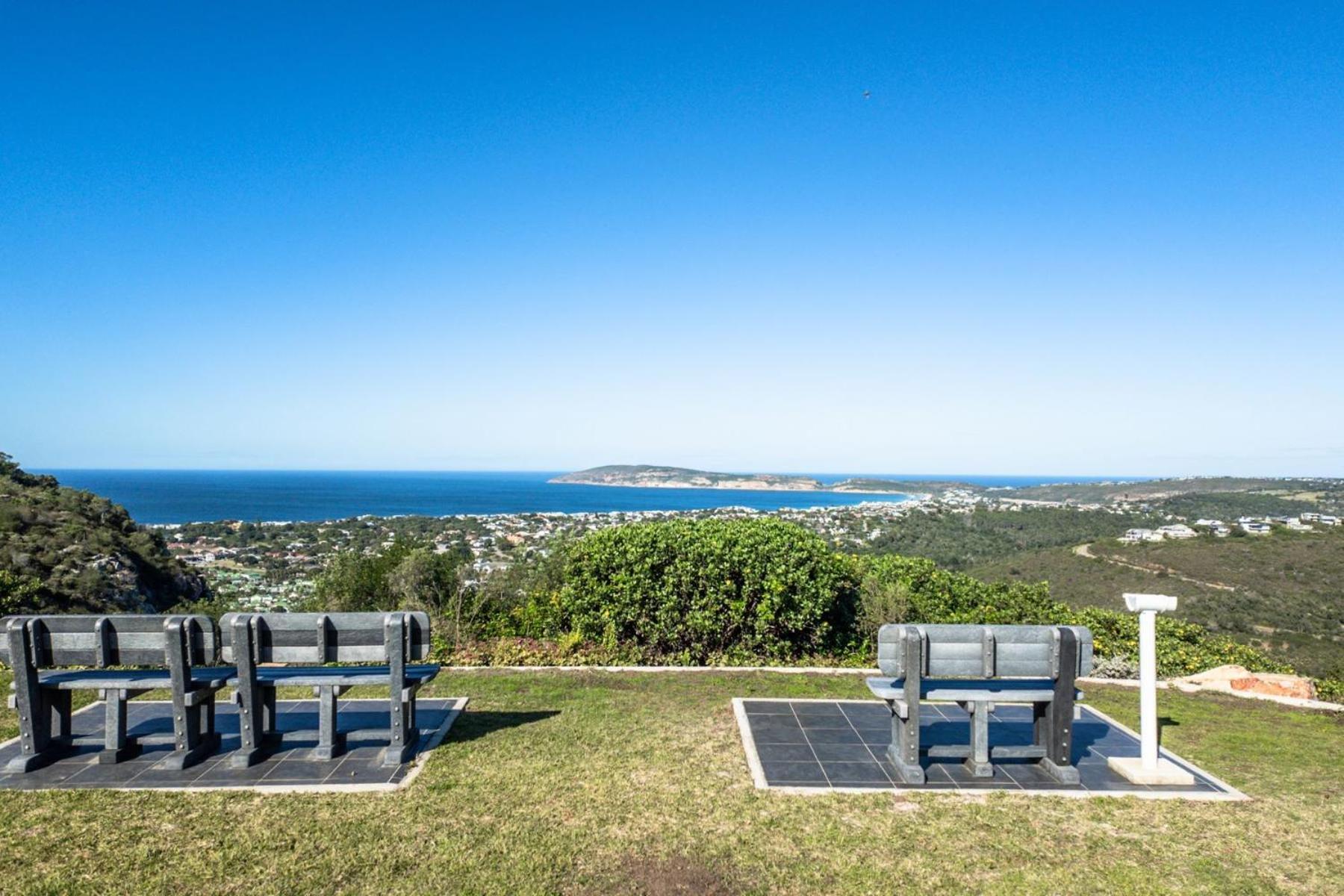 Studio Bella Vista Plett Plettenberg Bay Ngoại thất bức ảnh