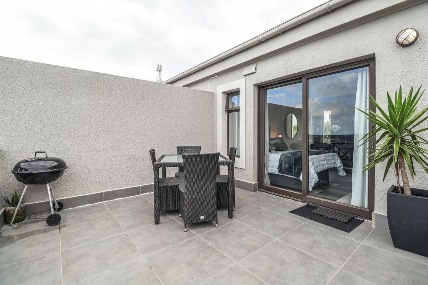 Studio Bella Vista Plett Plettenberg Bay Ngoại thất bức ảnh