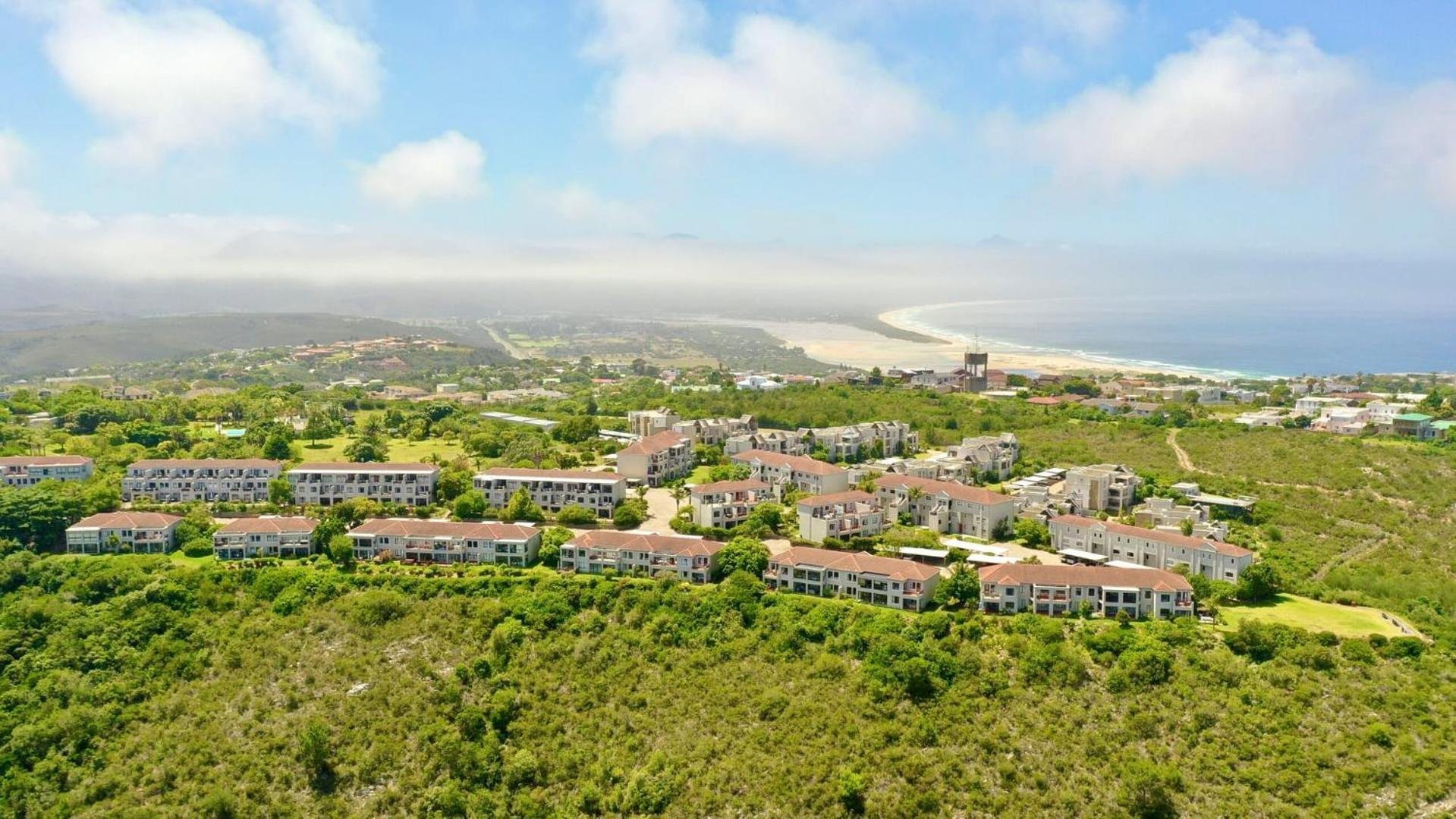 Studio Bella Vista Plett Plettenberg Bay Ngoại thất bức ảnh