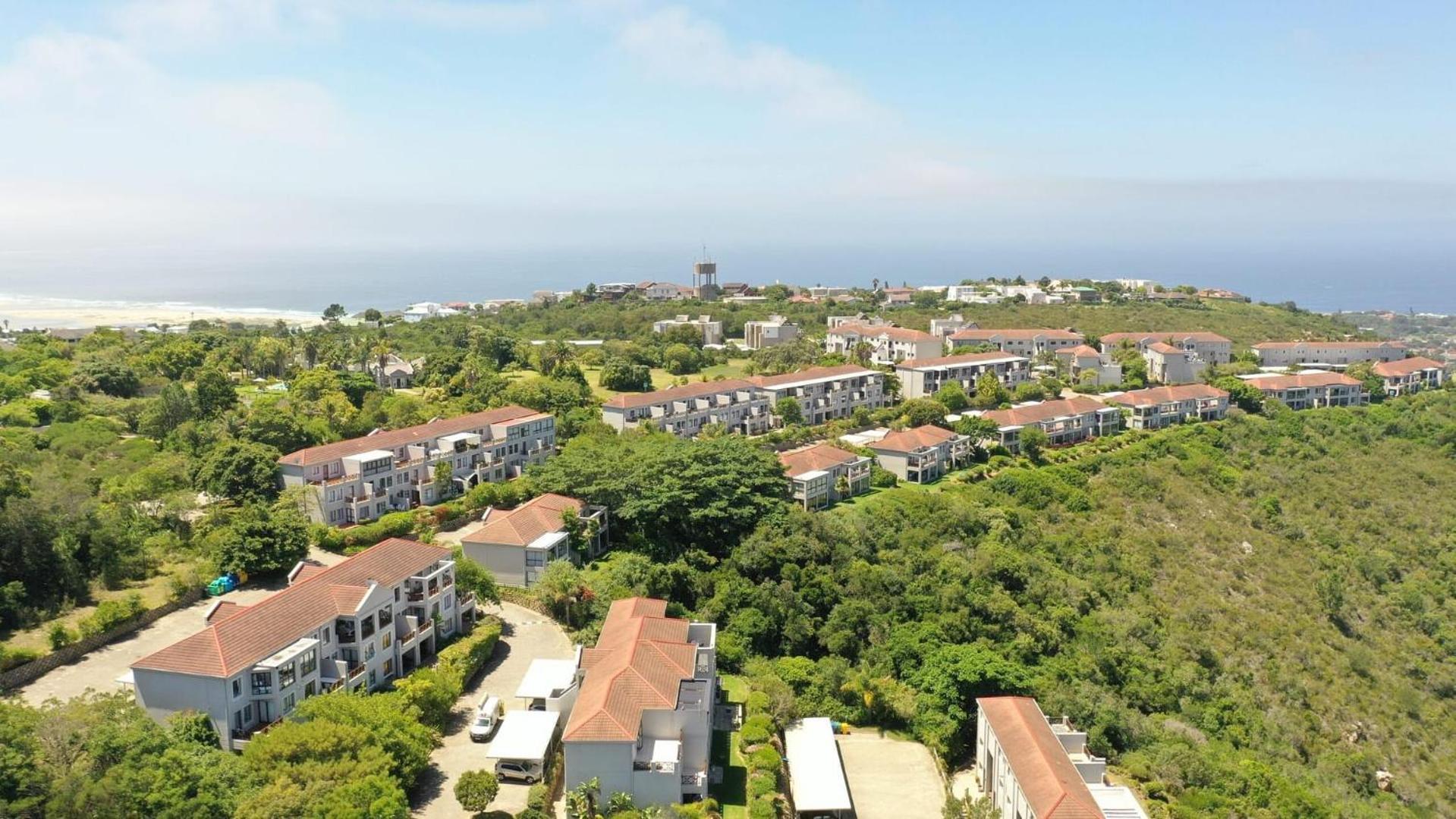 Studio Bella Vista Plett Plettenberg Bay Ngoại thất bức ảnh